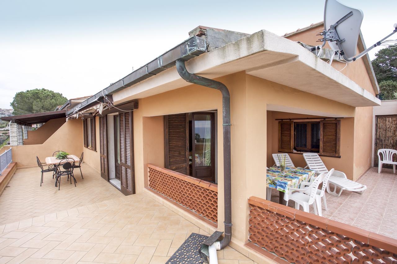 Appartamenti Il Sogno Capoliveri  Exterior foto