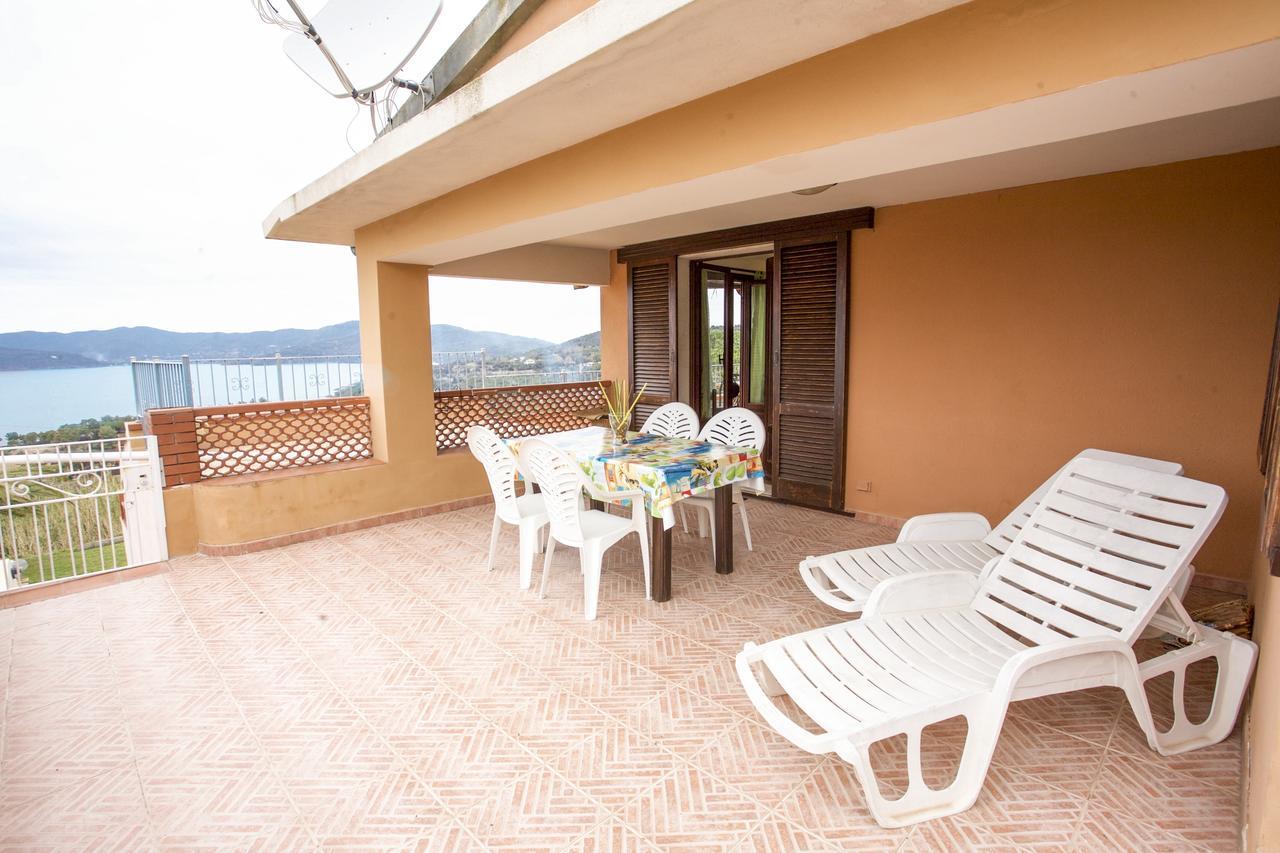 Appartamenti Il Sogno Capoliveri  Exterior foto