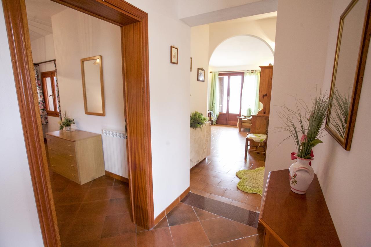 Appartamenti Il Sogno Capoliveri  Exterior foto