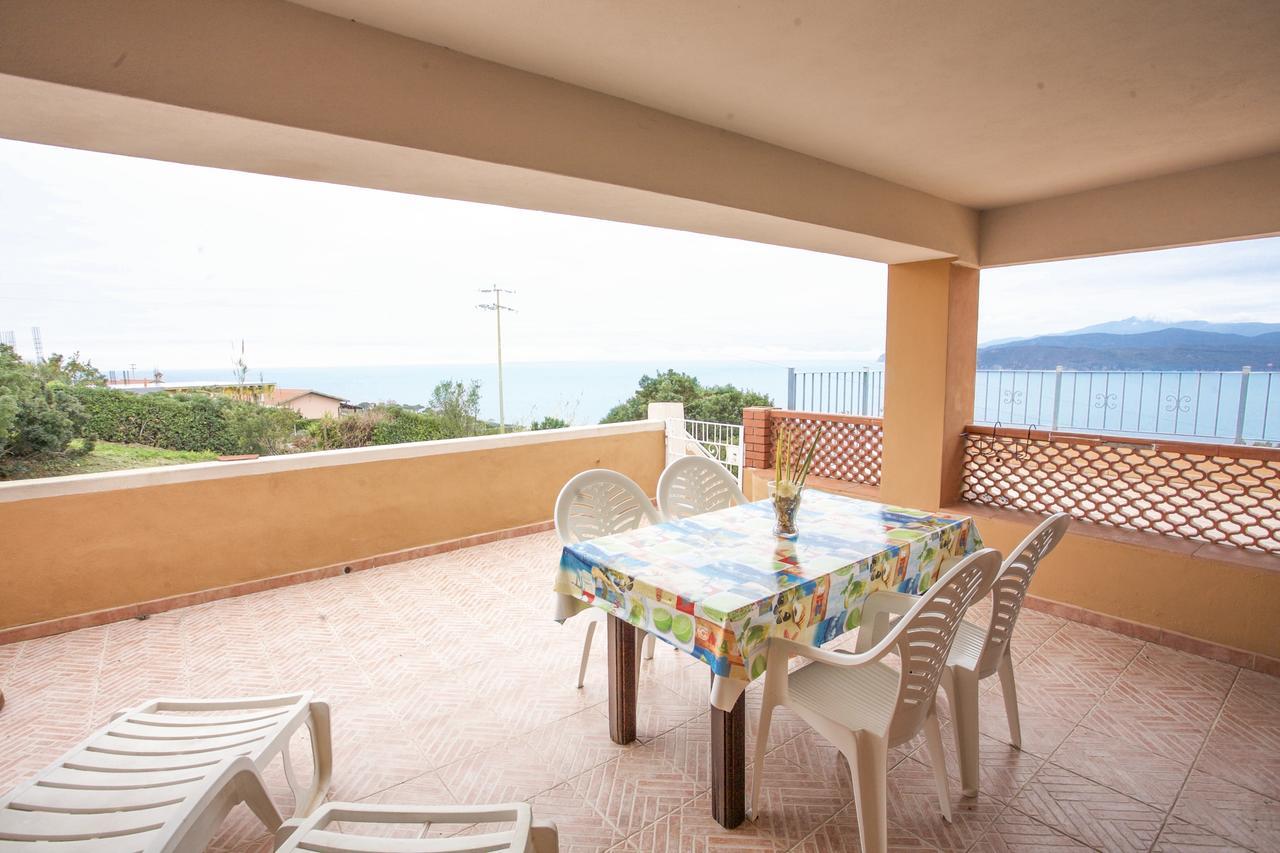 Appartamenti Il Sogno Capoliveri  Exterior foto