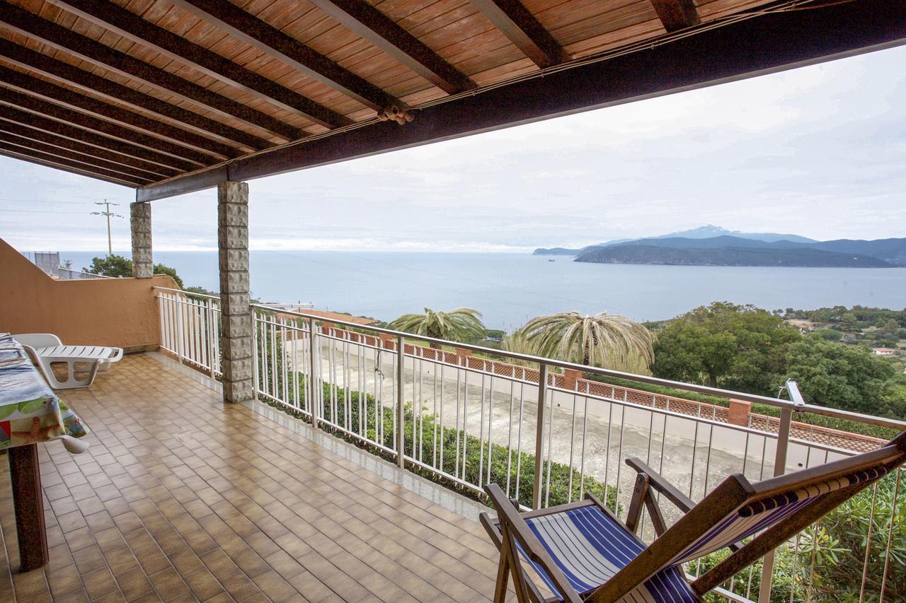 Appartamenti Il Sogno Capoliveri  Exterior foto