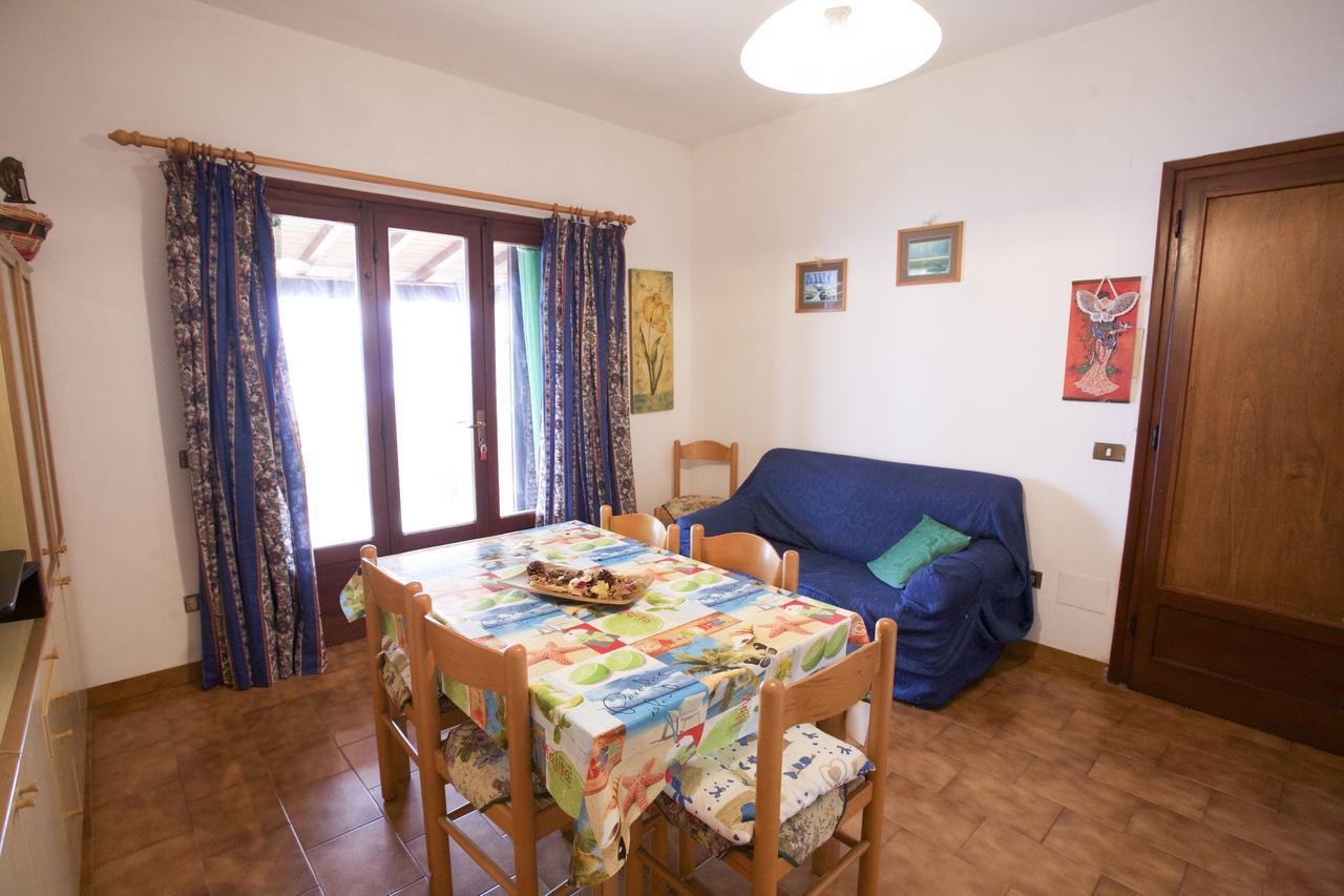 Appartamenti Il Sogno Capoliveri  Exterior foto