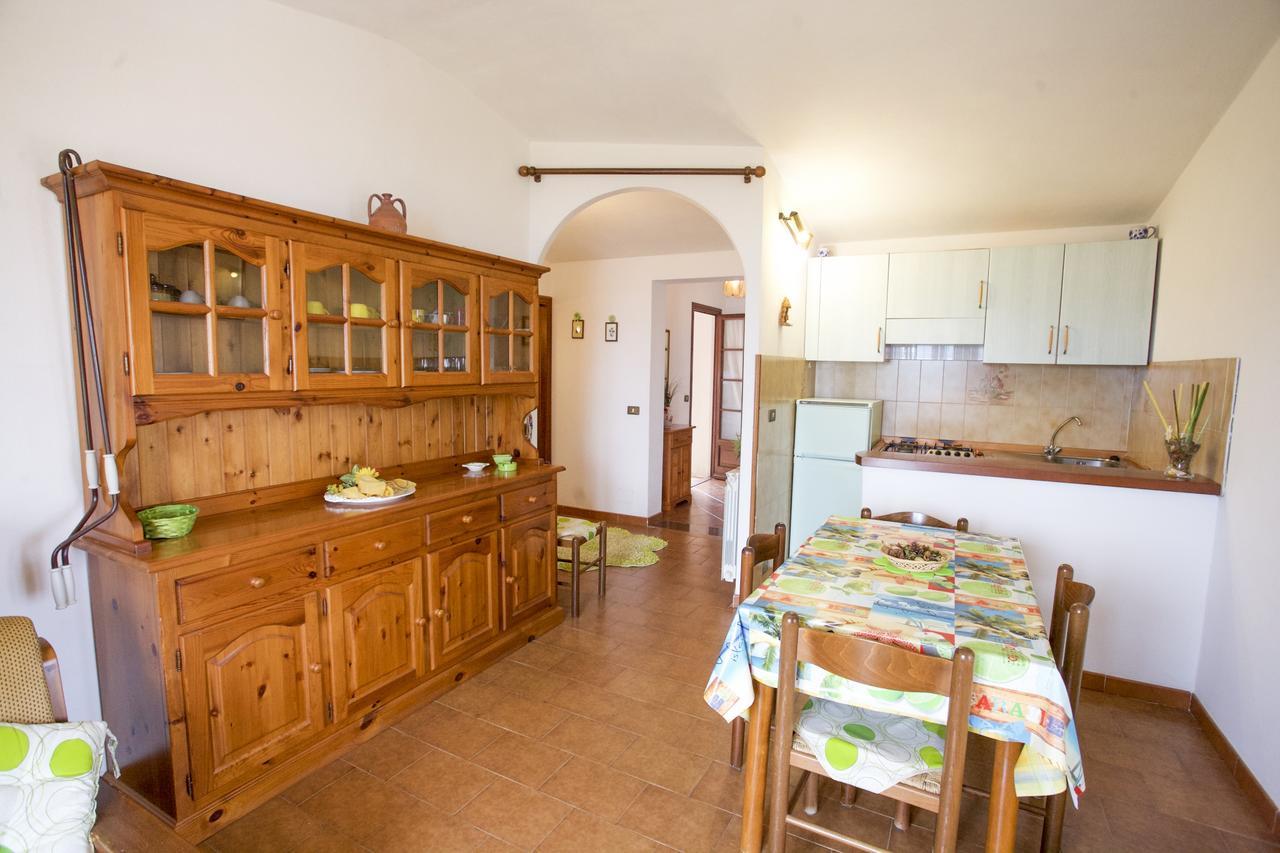 Appartamenti Il Sogno Capoliveri  Exterior foto