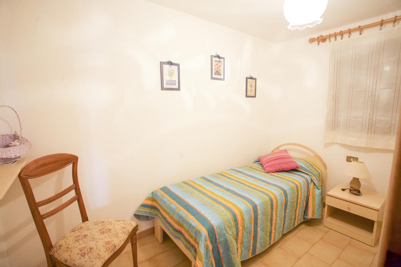 Appartamenti Il Sogno Capoliveri  Exterior foto