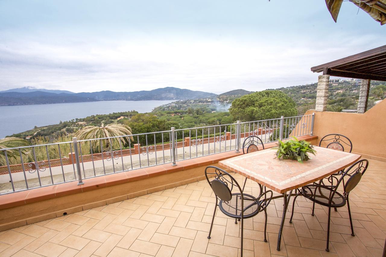 Appartamenti Il Sogno Capoliveri  Exterior foto