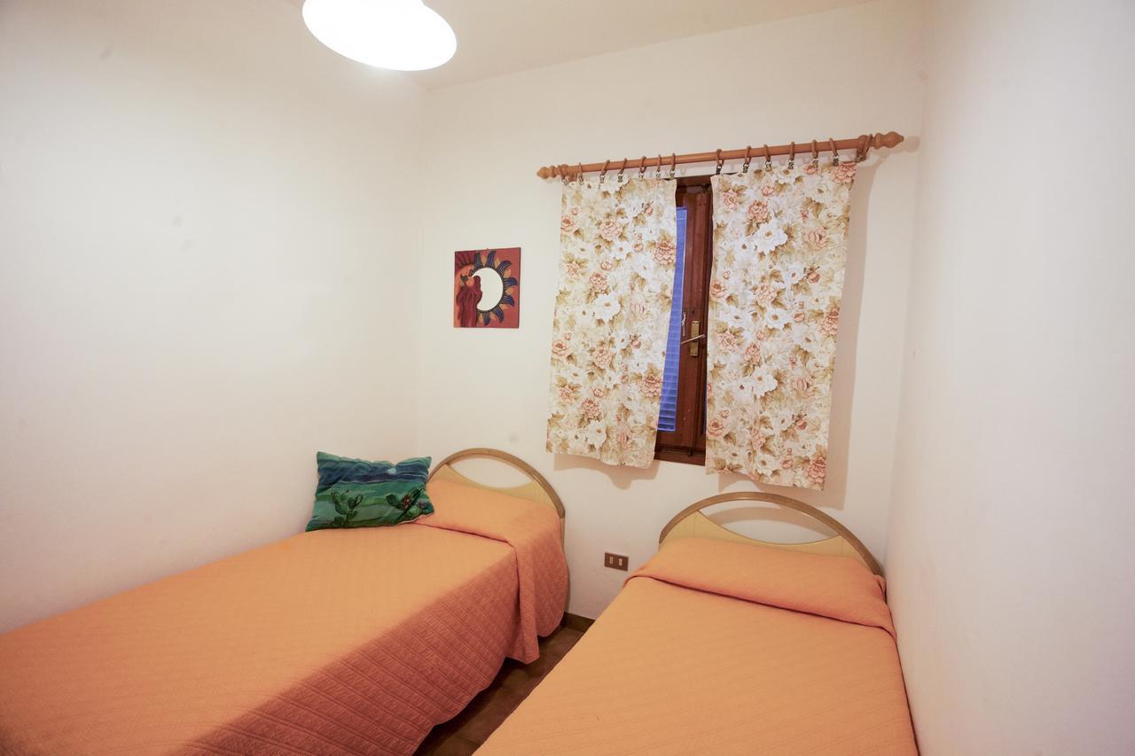 Appartamenti Il Sogno Capoliveri  Exterior foto