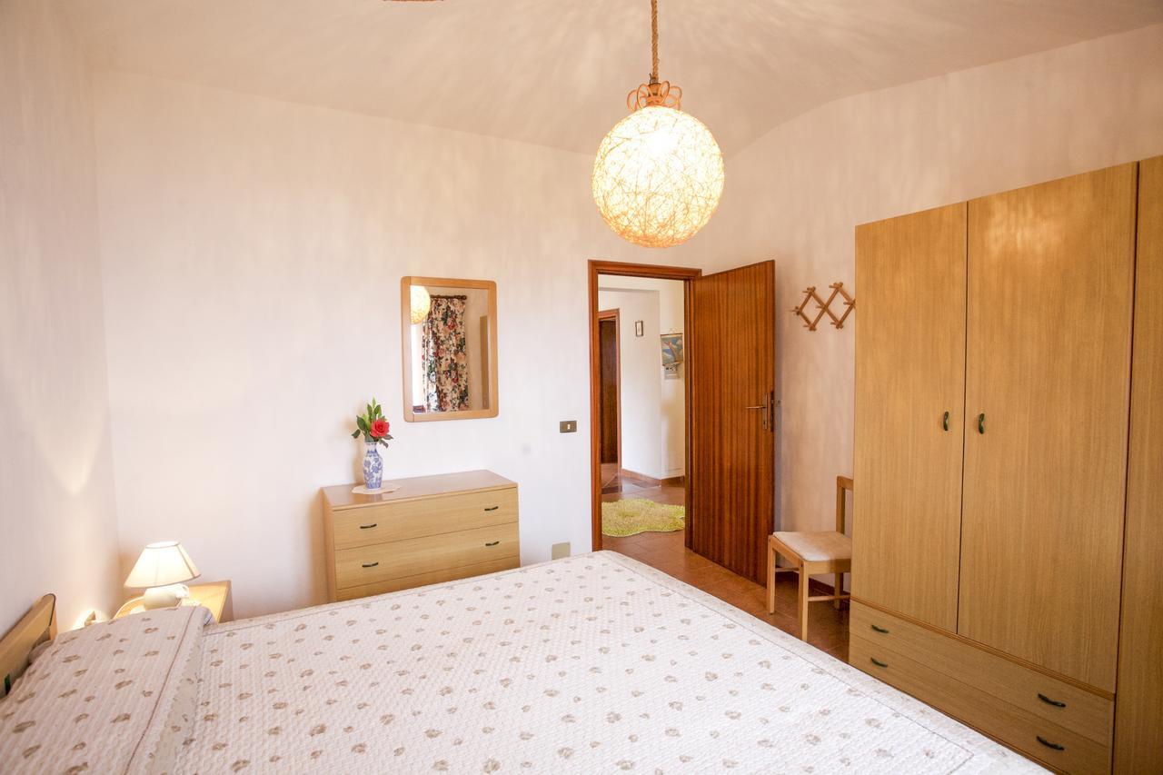 Appartamenti Il Sogno Capoliveri  Exterior foto