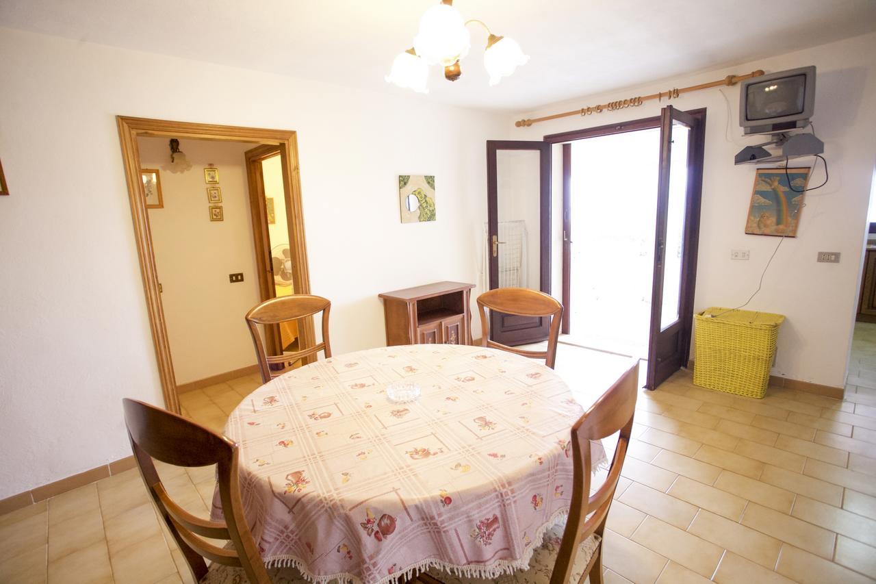 Appartamenti Il Sogno Capoliveri  Exterior foto
