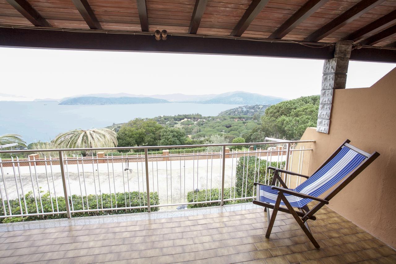 Appartamenti Il Sogno Capoliveri  Exterior foto