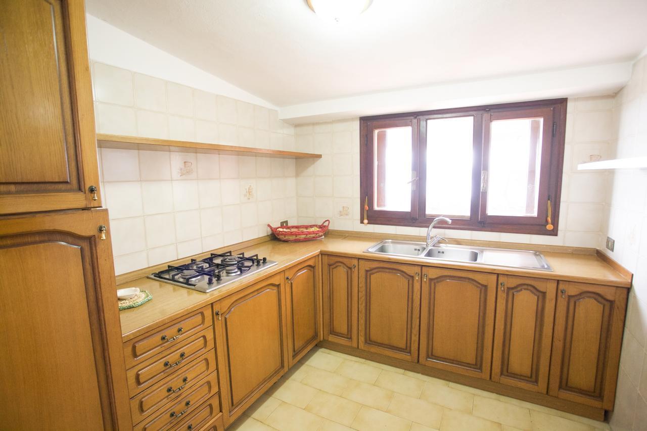 Appartamenti Il Sogno Capoliveri  Exterior foto