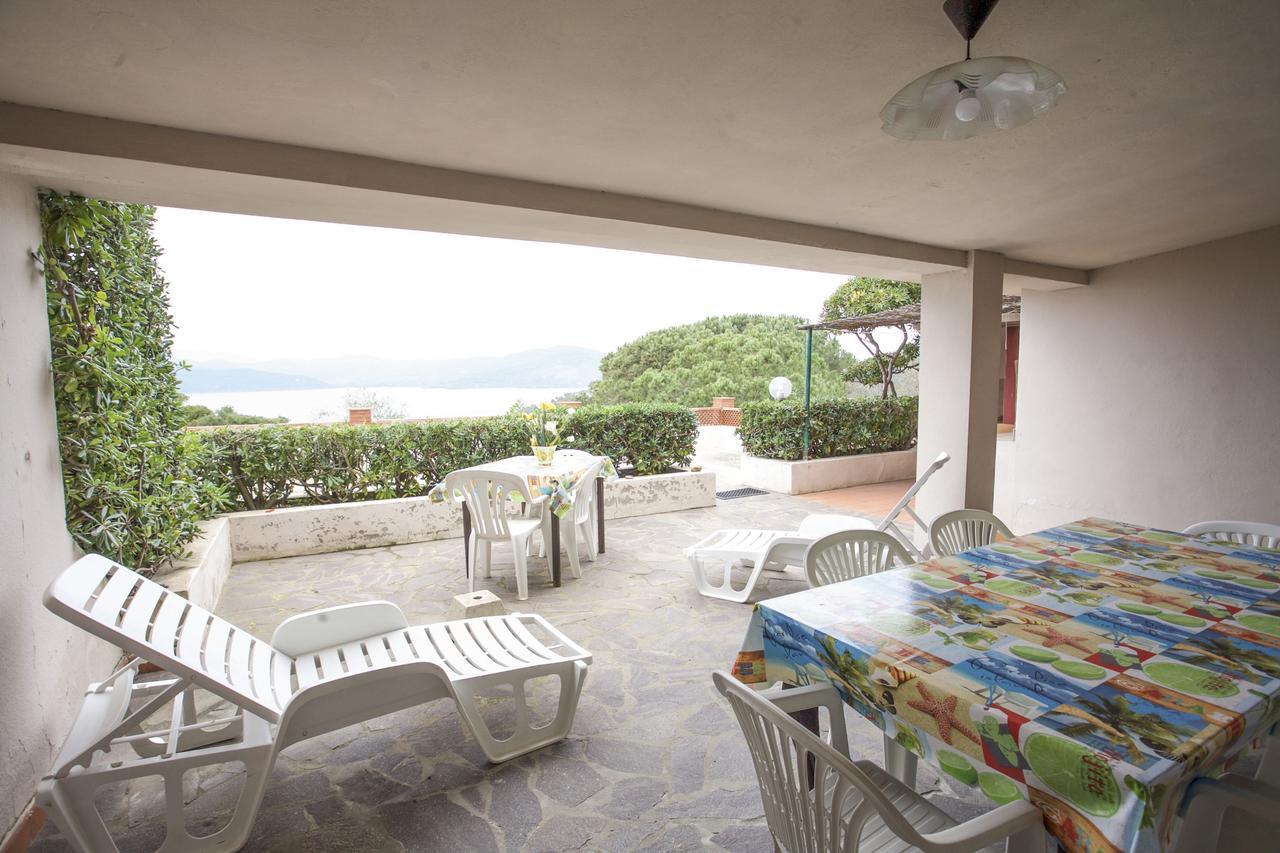Appartamenti Il Sogno Capoliveri  Exterior foto