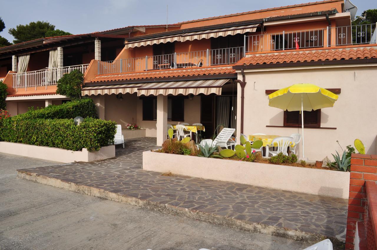 Appartamenti Il Sogno Capoliveri  Exterior foto