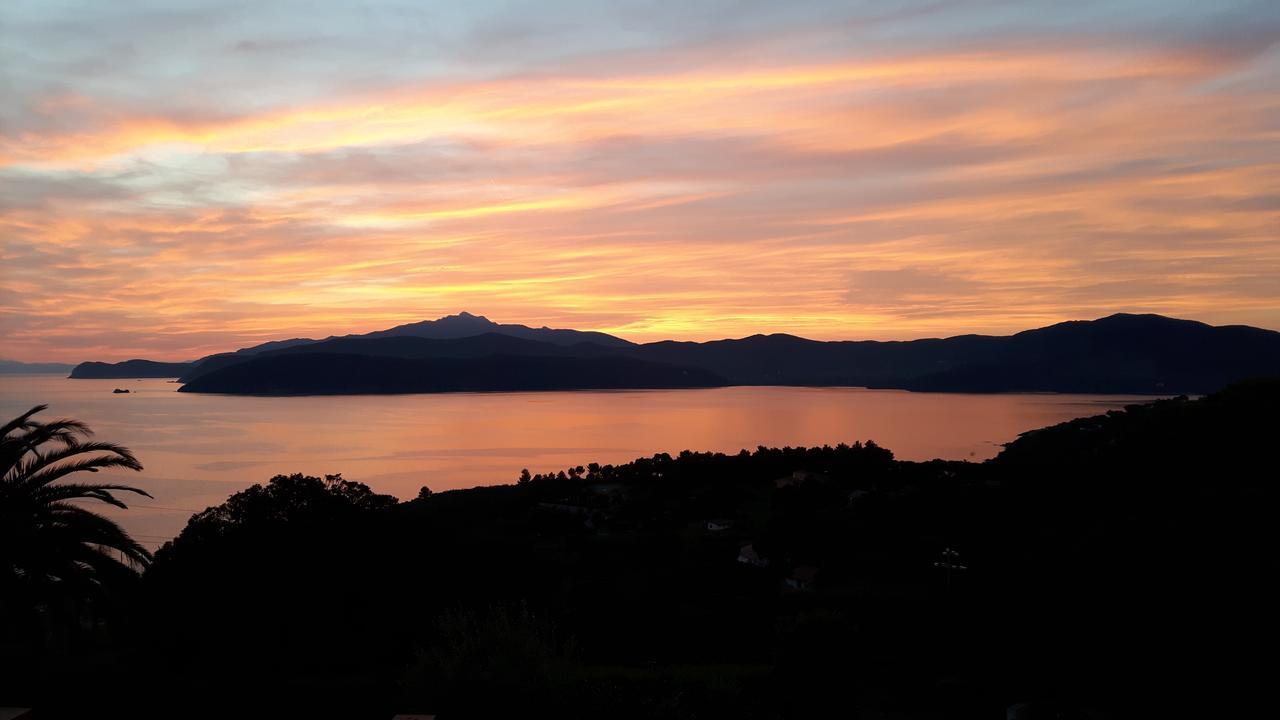 Appartamenti Il Sogno Capoliveri  Exterior foto