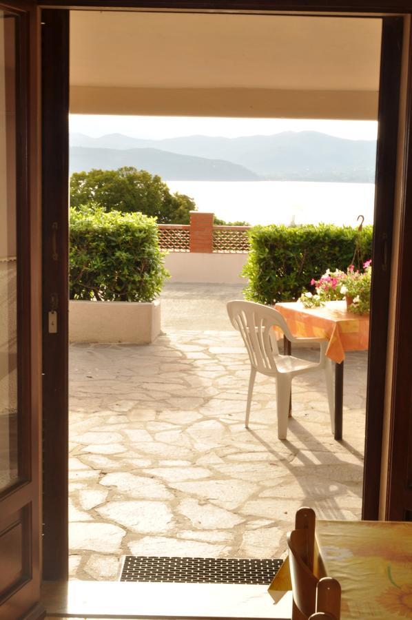 Appartamenti Il Sogno Capoliveri  Exterior foto
