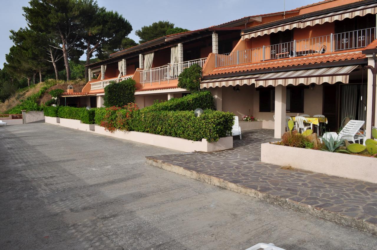 Appartamenti Il Sogno Capoliveri  Exterior foto