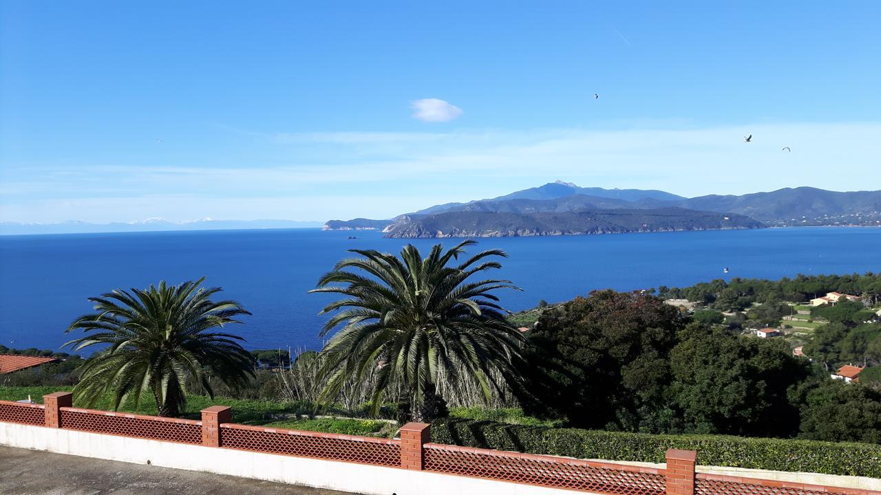 Appartamenti Il Sogno Capoliveri  Exterior foto