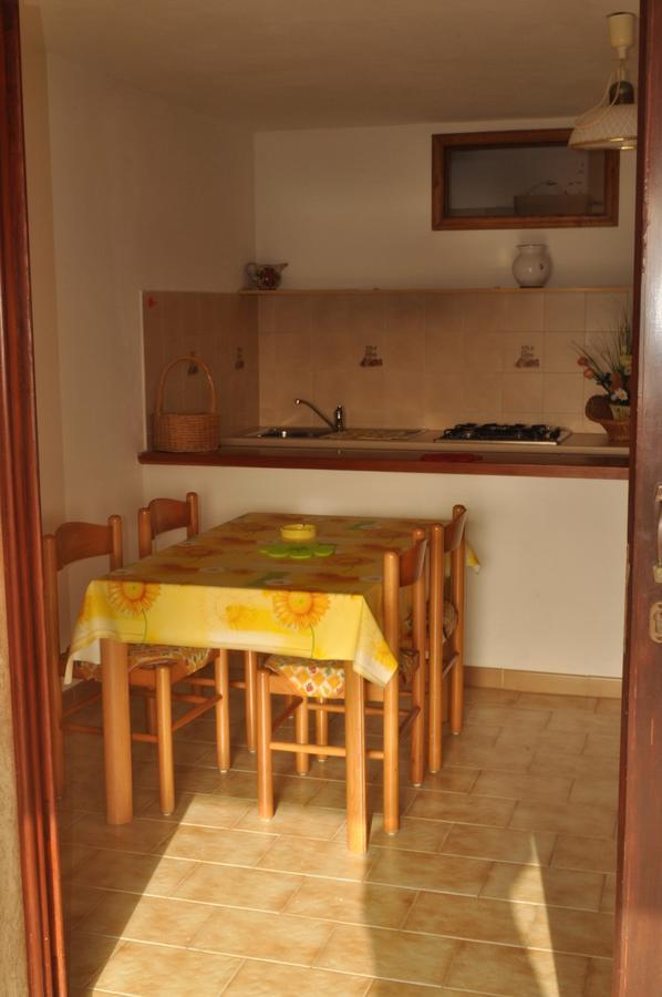 Appartamenti Il Sogno Capoliveri  Exterior foto